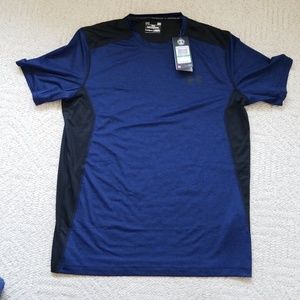 Under Armour HeatGear Dry-Fit Shirt